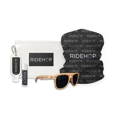 Year Round Active Kit